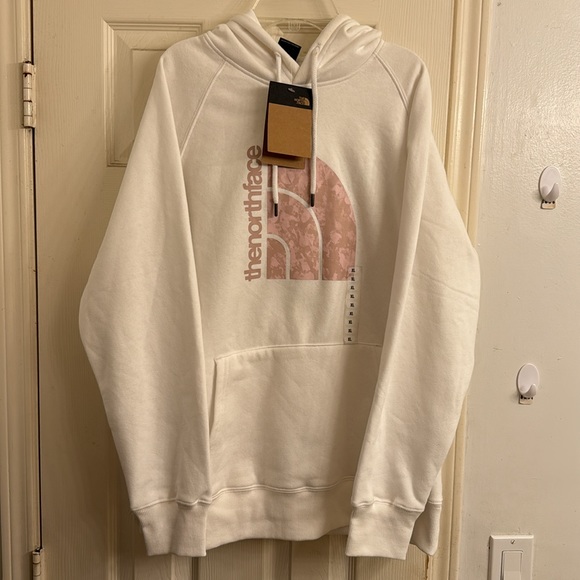 The North Face Women’s Pullover Hoodie - Picture 4 of 5